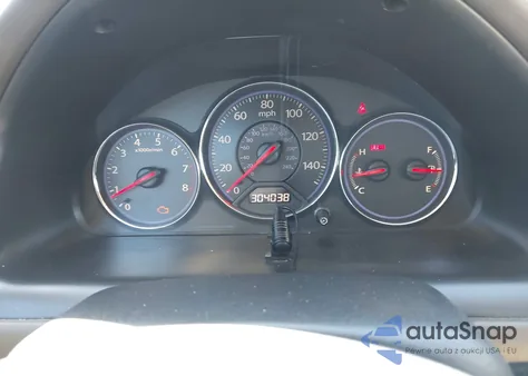 2004 Honda Civic Ex z USA, uszkodzony, nr VIN 2HGES25774H596485